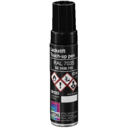 Stift de retouche ral7035