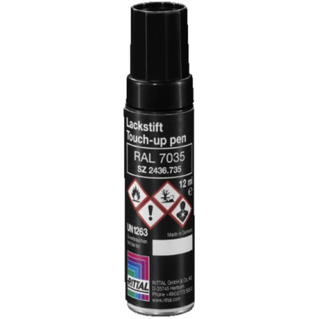 Stift de retouche ral7035