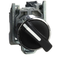 Bouton tournant 1-2 1no