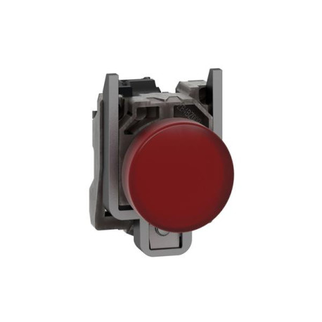 Voyant led rouge 24v