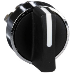 Tête tournant noir 1-2