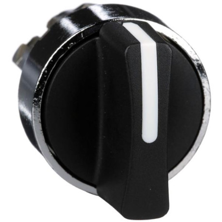 Tête tournant noir 1-2