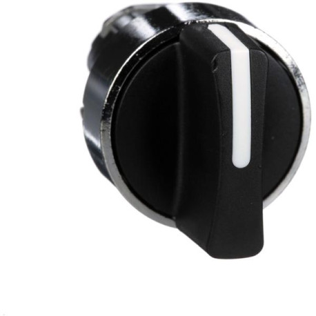 Tête tournant noir 1-2-3