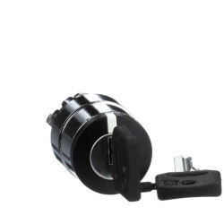 Tête bouton à clé 455