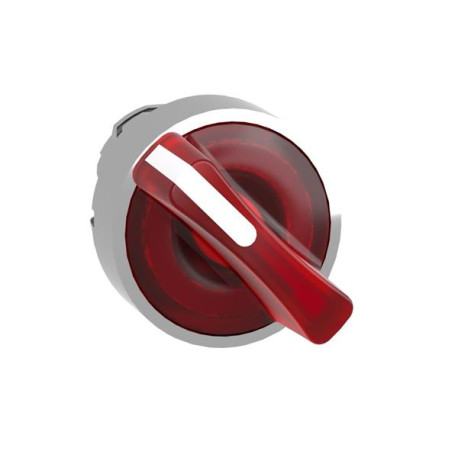 Tête tournant rouge 1-2