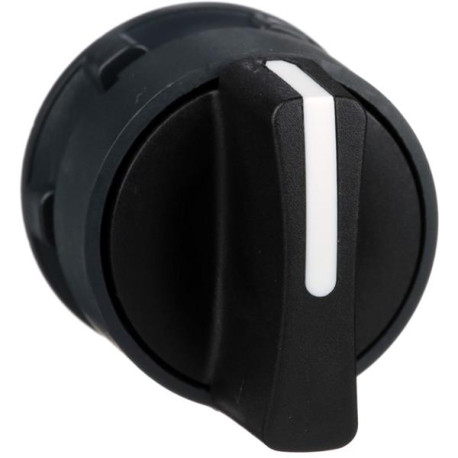 Tête interr.tourn.2 posit