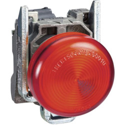 Voyant lum.dir. rouge