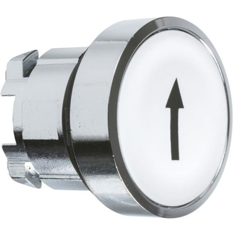 Bout.pouss.+flèche no/bla