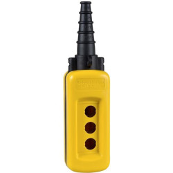 Boite pendante 3 trous