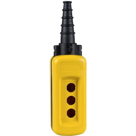 Boite pendante 3 trous