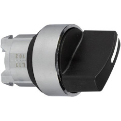 Tête bouton tournant