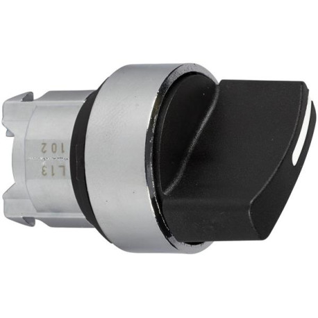 Tête bouton tournant