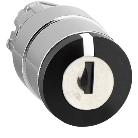 Tête bouton à clé 455