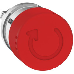 Tête bp arrêt d urg. 30mm