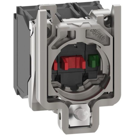 Corps complèt 1no2nc