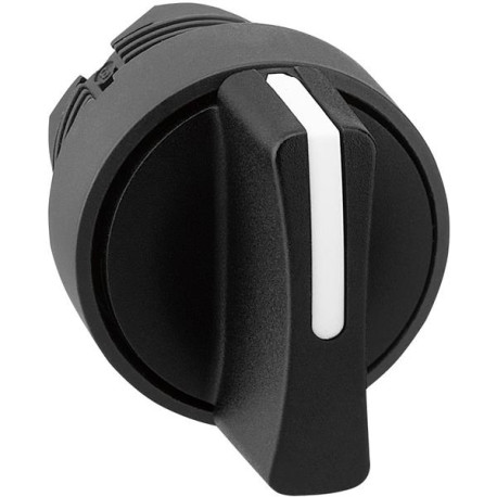 Tête interr.à tourn.3 pos