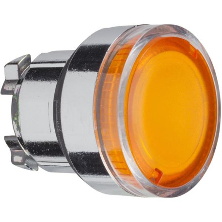 Tête bout.pous.illum.jaun