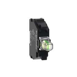 Module led 230v blanc