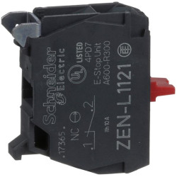 Elément de contact nc