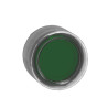 Tête poussoir vert