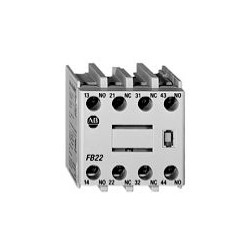 Contactes auxil. 2no+2nf