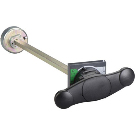 Commande frontale INS320