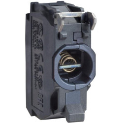 Corps poussoir lumineux