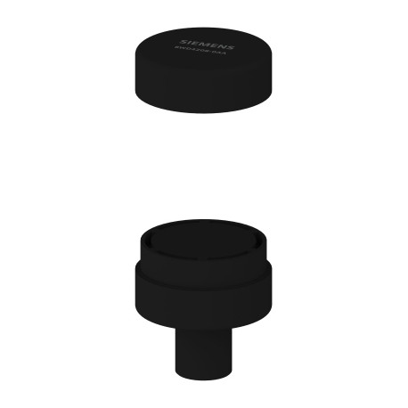 Elément de raccord. socle