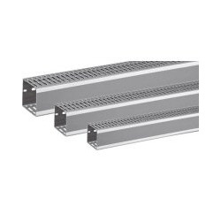 Goulotte LINA25 L100xH100