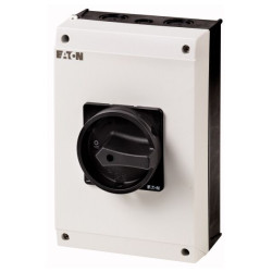 W int.princ.6p 63A IP65