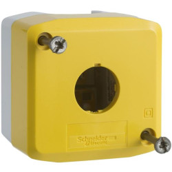 Boîtier vide 1 forage