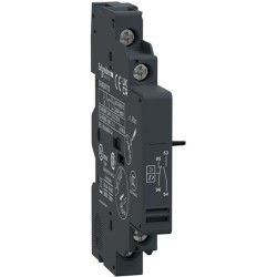 Contacts sign.défauts GV2