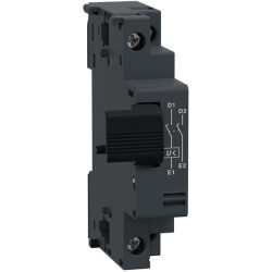 Décl.à manq.de tens.380AC