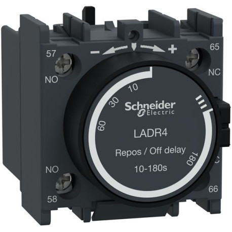 Bloc cont.tempor. 10-180s