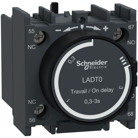 Bloc cont.tempor. 1-3s