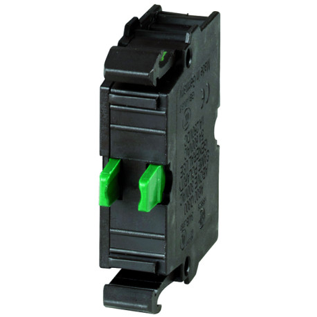 Elément d/cont. 1no front