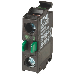 Elément d/cont.no arrière