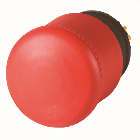 Bouton d'arret d'urgence