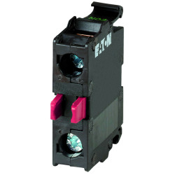 Adapt.contact nc arrière