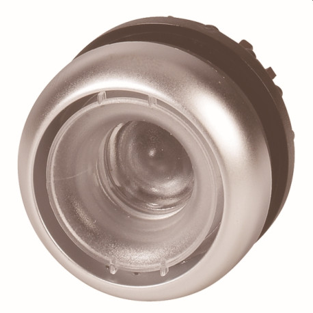 Bout.pous. sans étiq.IP65