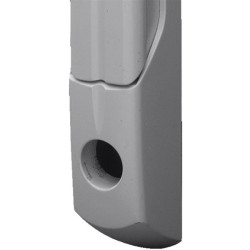 TS Poigné confort RAL7035