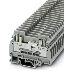 BJ de sectionnement pour essais URTK/S