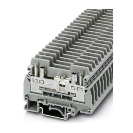 BJ de sectionnement pour essais URTK/S