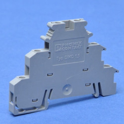 BJ pour capteurs / actionneurs DIKD 1,5