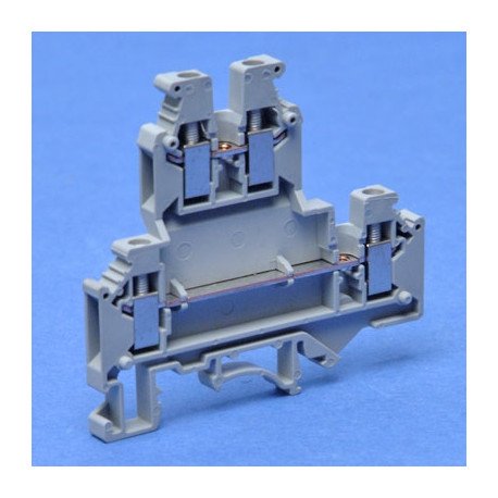 BJ à deux étages UKKB  3