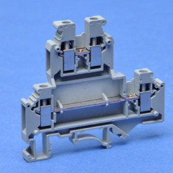 BJ à deux étages UKKB  5