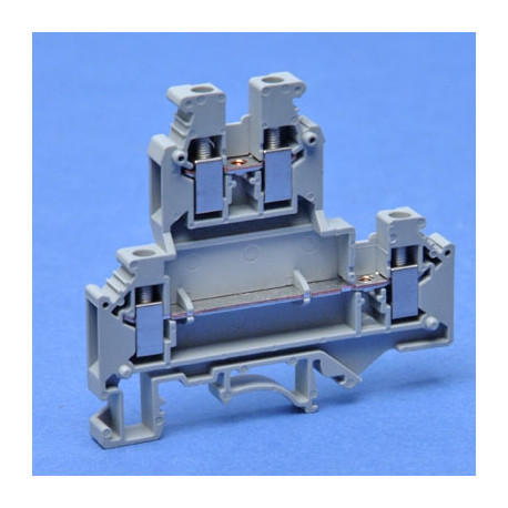 BJ à deux étages UKKB  5