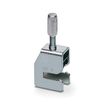 Raccordement pour blindage SK 8