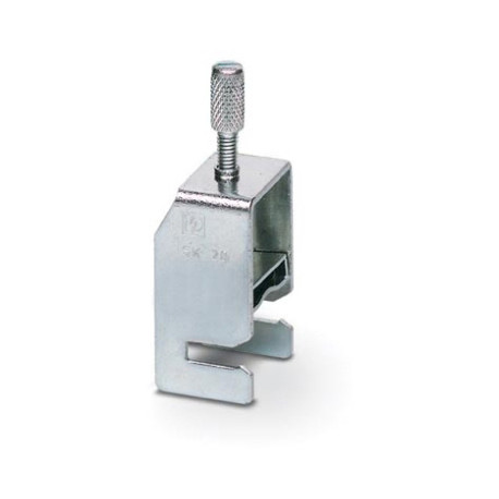 Raccordement pour blindage SK 20