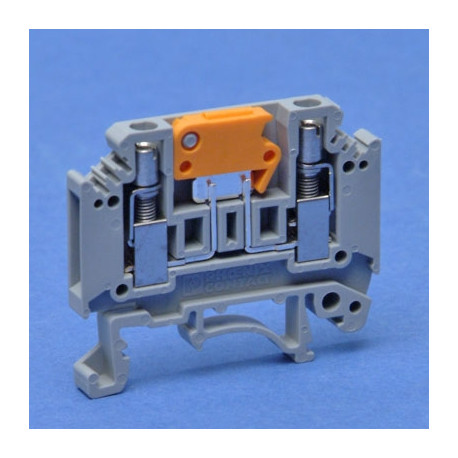 BJ à couteau de sectionnement MTK-P/P